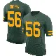 ＃56 Youth Edgerrin Cooper Green Limited Green Bay Packers Alternate Vapor Jersey